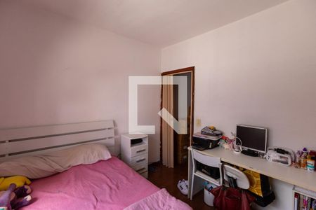 Quarto 1 de casa à venda com 3 quartos, 160m² em Jardim Cidalia, São Paulo