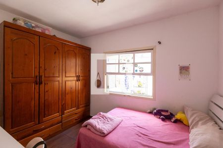 Quarto 1 de casa à venda com 3 quartos, 160m² em Jardim Cidalia, São Paulo