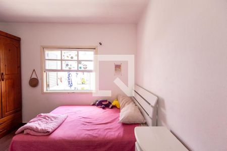 Quarto 1 de casa à venda com 3 quartos, 160m² em Jardim Cidalia, São Paulo