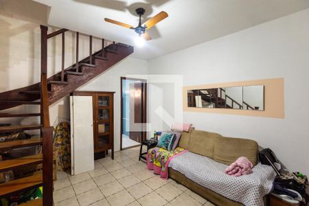 Sala de casa à venda com 3 quartos, 160m² em Jardim Cidalia, São Paulo