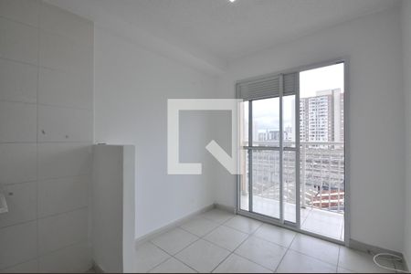 Sala de apartamento para alugar com 1 quarto, 32m² em Vila Guilherme, São Paulo