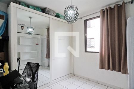 Quarto 1 de apartamento à venda com 2 quartos, 55m² em Jardim Peri, São Paulo