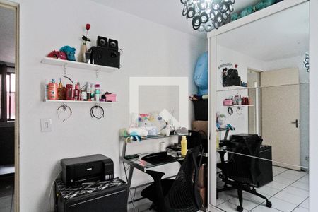 Quarto 1 de apartamento à venda com 2 quartos, 55m² em Jardim Peri, São Paulo