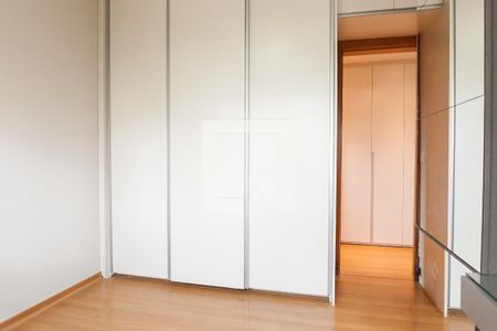 suite 1 de apartamento para alugar com 2 quartos, 103m² em Vila da Serra, Nova Lima