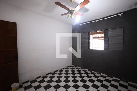 Quarto 1 de casa para alugar com 3 quartos, 125m² em Jardim Imperador, Suzano