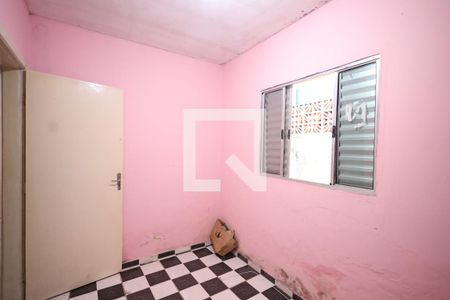 Quarto 2 de casa para alugar com 3 quartos, 125m² em Jardim Imperador, Suzano