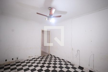 Sala de casa para alugar com 3 quartos, 125m² em Jardim Imperador, Suzano
