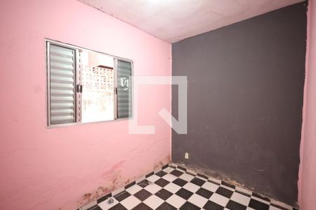 Quarto 2 de casa para alugar com 3 quartos, 125m² em Jardim Imperador, Suzano