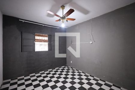 Quarto 1 de casa para alugar com 3 quartos, 125m² em Jardim Imperador, Suzano