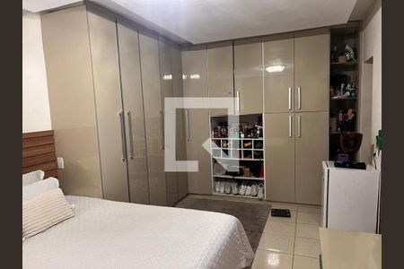 Quarto de casa para alugar com 4 quartos, 300m² em Vila Virginia, Itaquaquecetuba