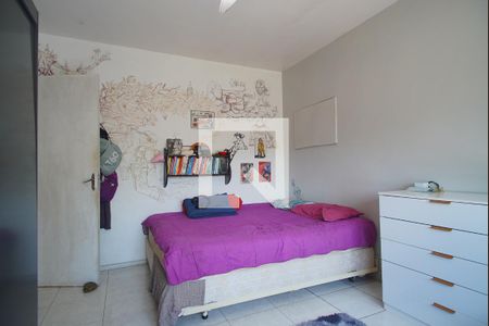 Quarto 2 de apartamento para alugar com 2 quartos, 69m² em São Sebastião, Porto Alegre