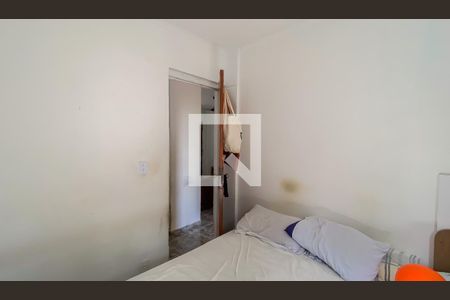 Quarto 2 de apartamento à venda com 2 quartos, 42m² em Vila Silvia, São Paulo