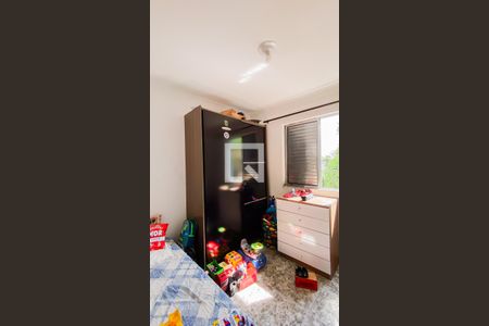 Quarto 1 de apartamento à venda com 2 quartos, 42m² em Vila Silvia, São Paulo