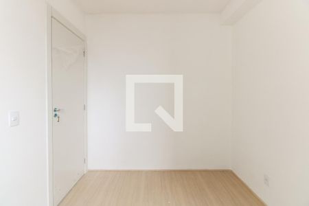 Quarto 1 de apartamento para alugar com 2 quartos, 40m² em Tatuapé, São Paulo