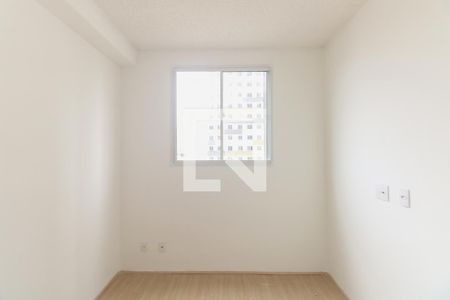 Quarto 1 de apartamento para alugar com 2 quartos, 40m² em Tatuapé, São Paulo