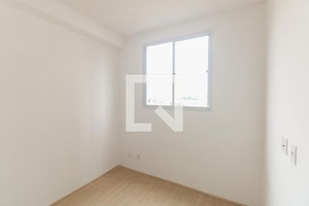 Quarto 1 de apartamento para alugar com 2 quartos, 40m² em Tatuapé, São Paulo