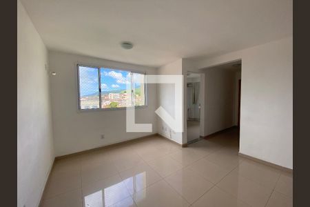 Apartamento à venda com 1 quarto, 46m² em Encantado, Rio de Janeiro