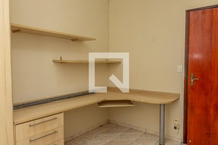 Quarto 1 de casa para alugar com 3 quartos, 120m² em Werner Plaas, Americana
