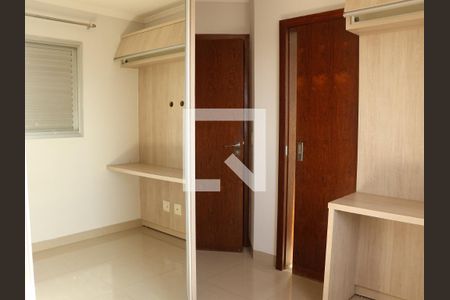 Quarto 2 de apartamento para alugar com 3 quartos, 93m² em Residencial Eldorado, Goiânia