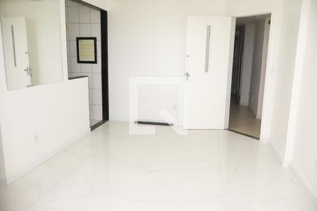 Sala de apartamento para alugar com 2 quartos, 60m² em Cabula, Salvador