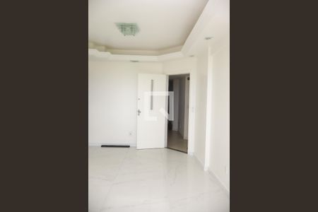 Sala de apartamento para alugar com 2 quartos, 60m² em Cabula, Salvador