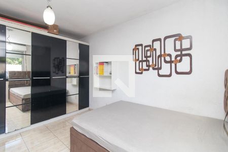 Sala/Quarto de apartamento para alugar com 1 quarto, 32m² em Partenon, Porto Alegre