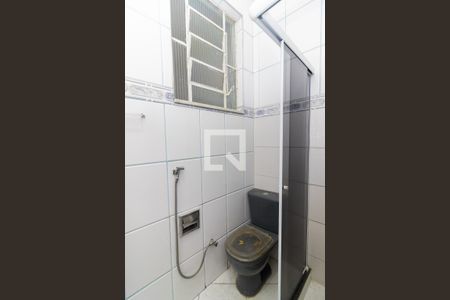 Banheiro 1 de casa para alugar com 3 quartos, 163m² em Padre Miguel, Rio de Janeiro