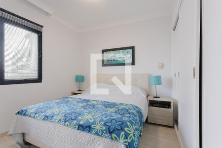 Quarto de kitnet/studio para alugar com 1 quarto, 35m² em Jardins, São Paulo