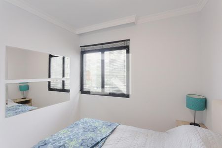 Quarto de kitnet/studio para alugar com 1 quarto, 35m² em Jardins, São Paulo