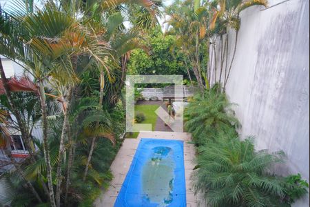 Varanda - Vista de casa para alugar com 3 quartos, 420m² em São João, Porto Alegre