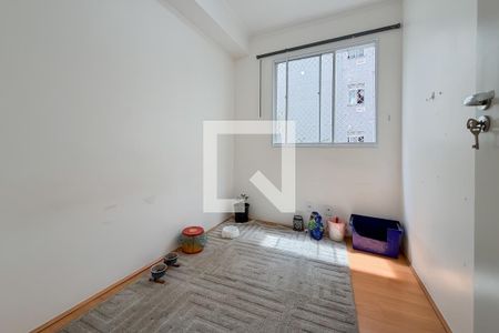 Quarto 1 de apartamento para alugar com 2 quartos, 35m² em Vila Independencia, São Paulo