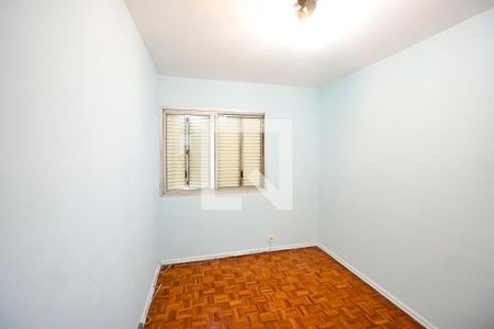 Quarto 01 de apartamento para alugar com 2 quartos, 72m² em Parque São Jorge, São Paulo