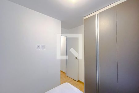 Quarto 1 de apartamento à venda com 2 quartos, 44m² em Brás, São Paulo