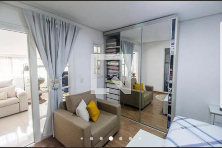 Foto 24 de casa à venda com 4 quartos, 200m² em Jardim Tupanci, Barueri