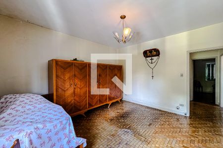 Quarto 1 - Suíte de casa à venda com 3 quartos, 254m² em Vila Regente Feijó, São Paulo