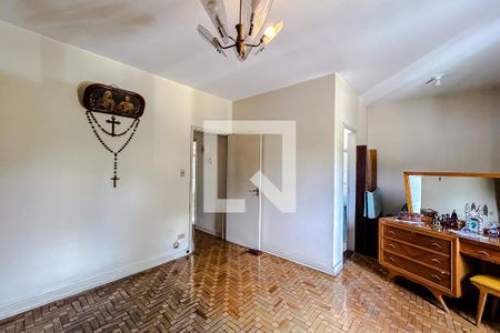 Quarto 1 - Suíte de casa à venda com 3 quartos, 254m² em Vila Regente Feijó, São Paulo