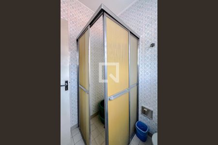 Banheiro da Suíte de casa à venda com 3 quartos, 254m² em Vila Regente Feijó, São Paulo