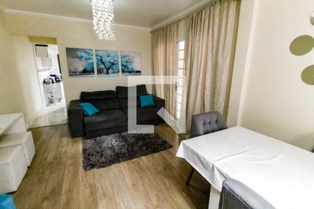 Casa para alugar com 3 quartos, 250m² em Jardim Monte Kemel, São Paulo