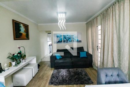 Casa para alugar com 3 quartos, 250m² em Jardim Monte Kemel, São Paulo