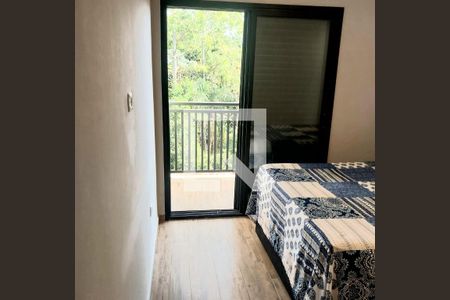 Foto 14 de casa de condomínio à venda com 3 quartos, 166m² em Chácara Jaguari (Fazendinha), Santana de Parnaíba