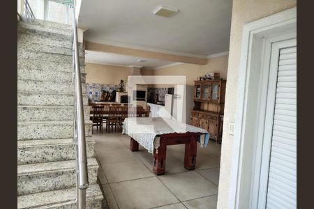 Foto 24 de casa de condomínio à venda com 3 quartos, 425m² em Parque Sinai, Santana de Parnaíba