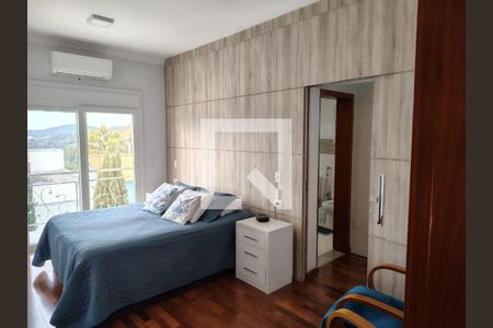 Foto 10 de casa de condomínio à venda com 3 quartos, 425m² em Parque Sinai, Santana de Parnaíba