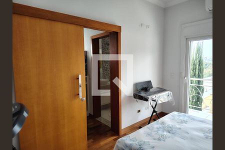 Foto 13 de casa de condomínio à venda com 3 quartos, 425m² em Parque Sinai, Santana de Parnaíba