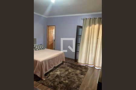 Foto 01 de casa à venda com 3 quartos, 199m² em Jardim Esperanca, Barueri