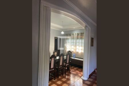 Foto 05 de casa à venda com 3 quartos, 199m² em Jardim Esperanca, Barueri