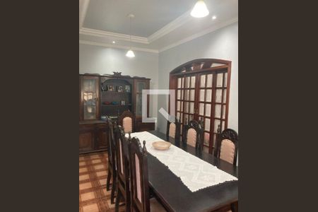 Foto 03 de casa à venda com 3 quartos, 199m² em Jardim Esperanca, Barueri