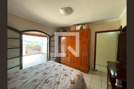 Foto 27 de casa à venda com 3 quartos, 242m² em Vila Barros, Barueri