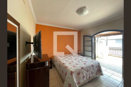 Foto 19 de casa à venda com 3 quartos, 242m² em Vila Barros, Barueri