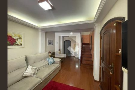 Foto 36 de casa à venda com 3 quartos, 242m² em Vila Barros, Barueri