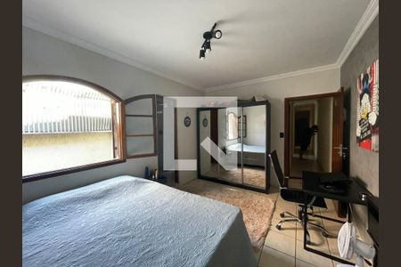 Foto 37 de casa à venda com 3 quartos, 242m² em Vila Barros, Barueri